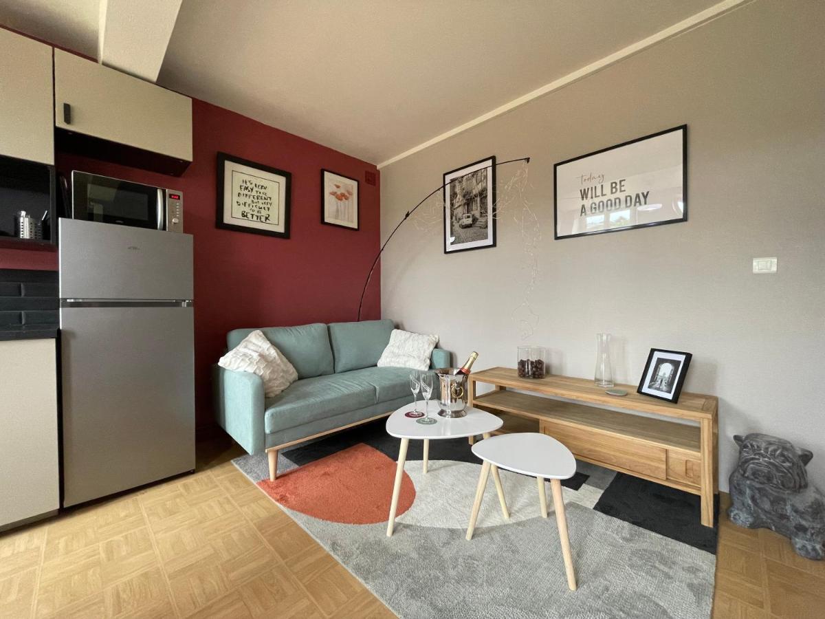 Maison Longue De La Cassine Vendresse Eksteriør bilde
